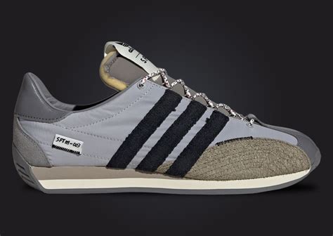 adidas sneakers slangenprint|adidas Country OG SFTM Shoes .